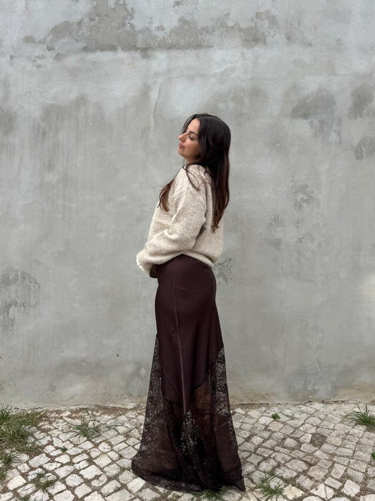 SAIA LACE
