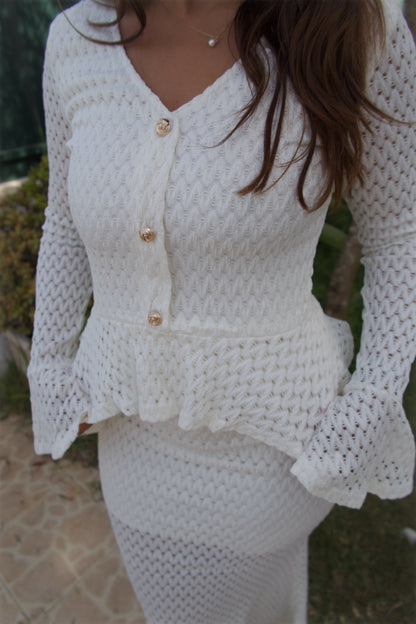 CONJUNTO GEORGIA