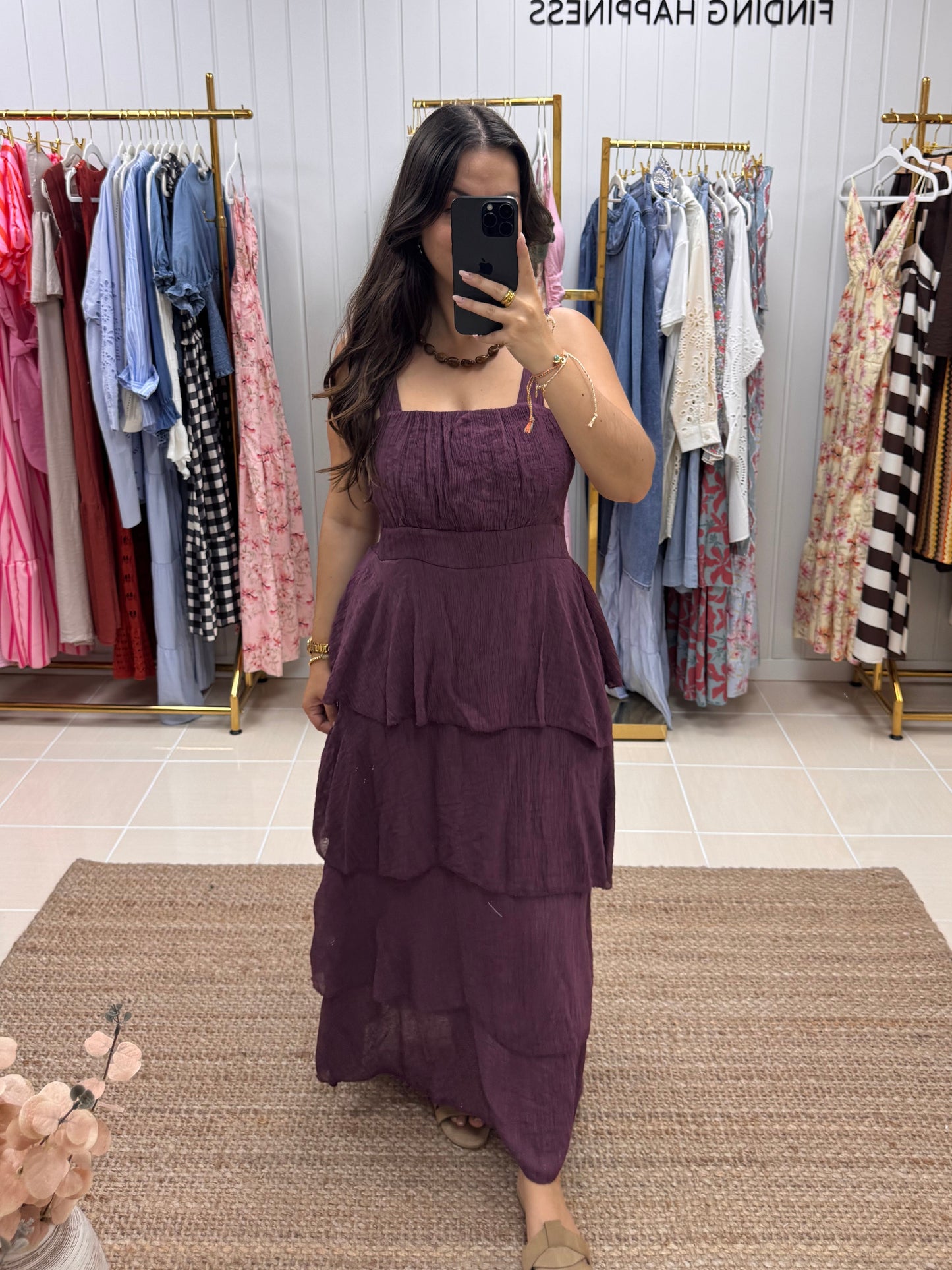 VESTIDO MAJU