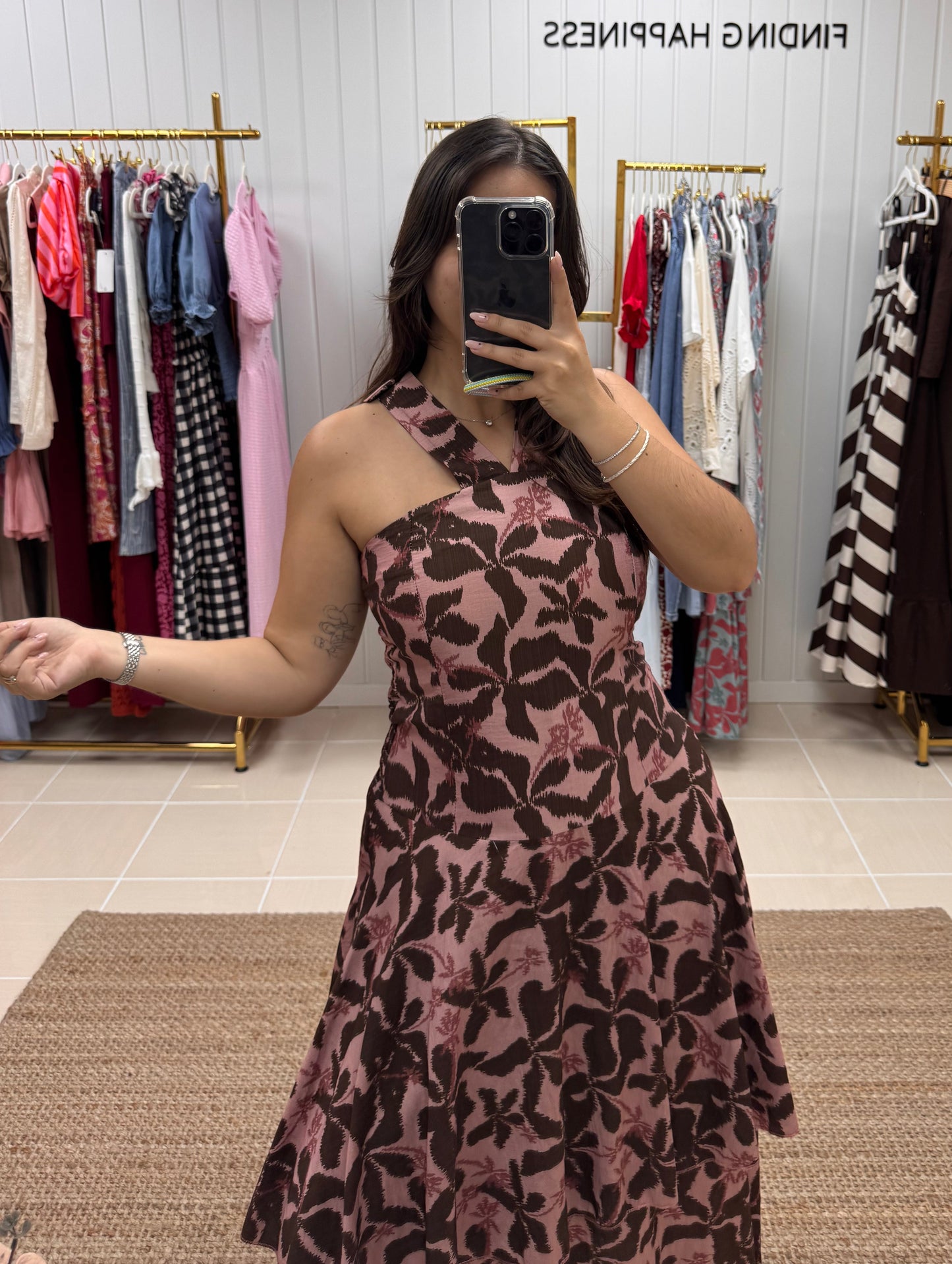 VESTIDO SEVILHA