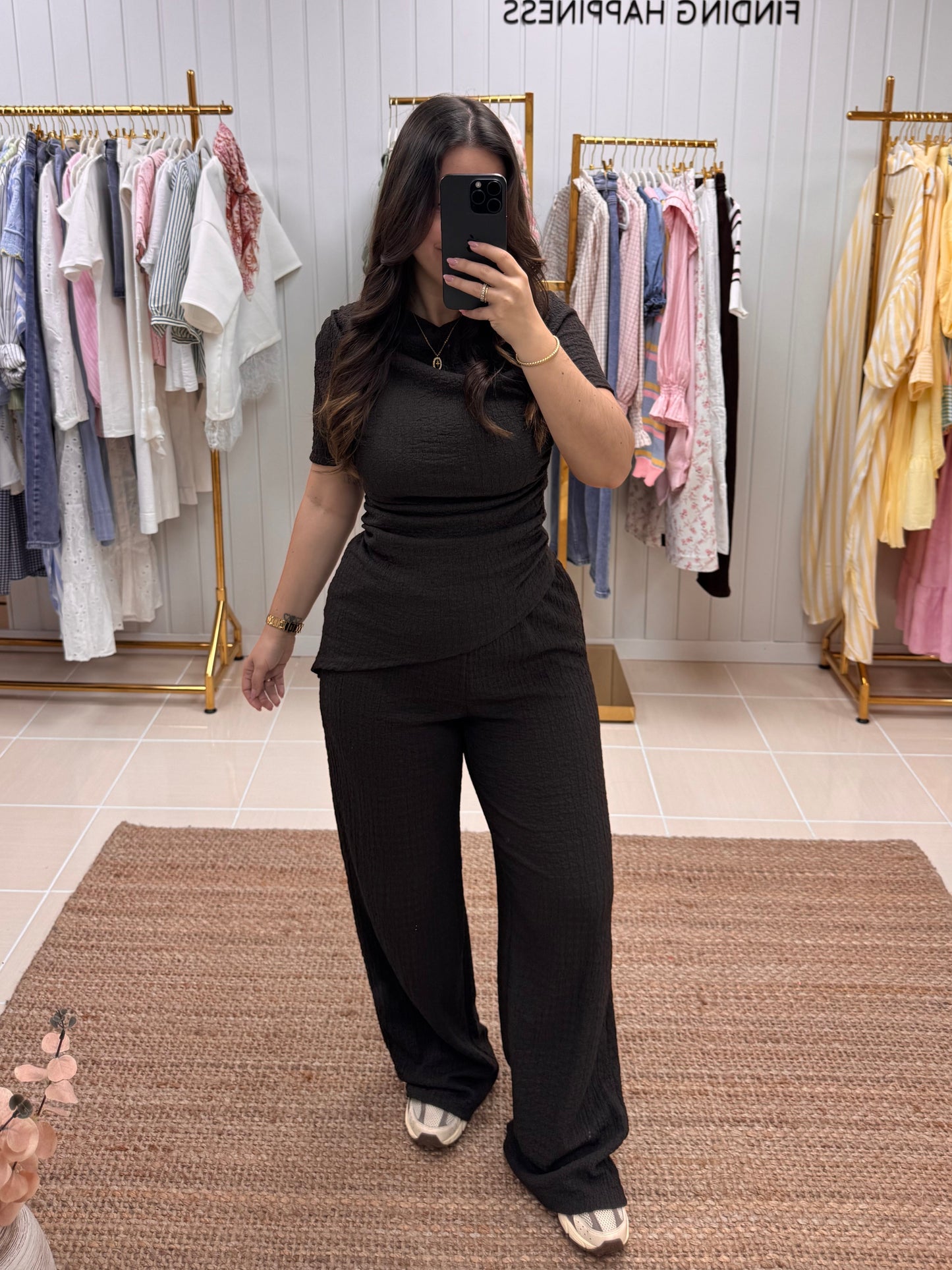 CONJUNTO SIENNA