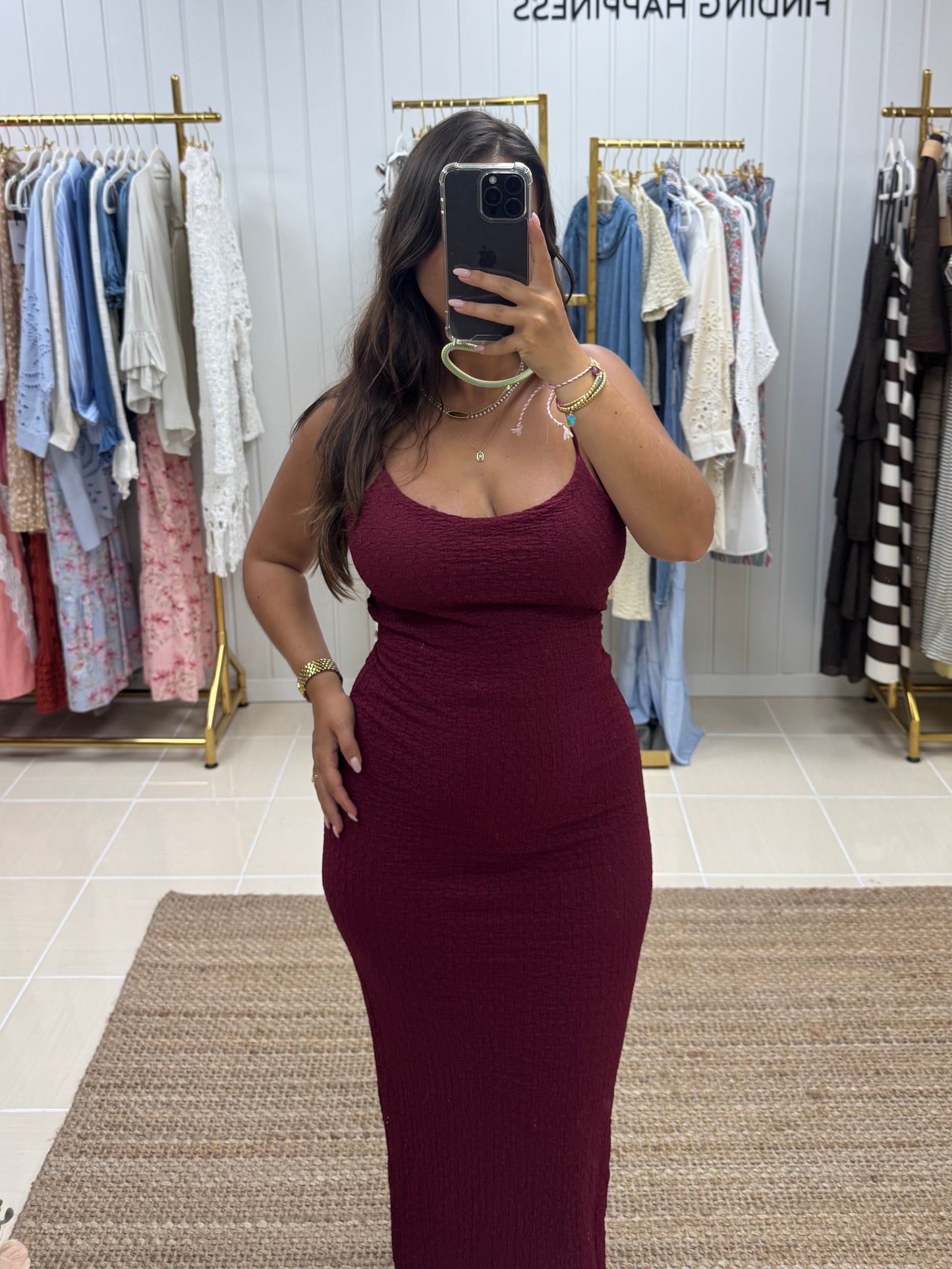 VESTIDO LUCY