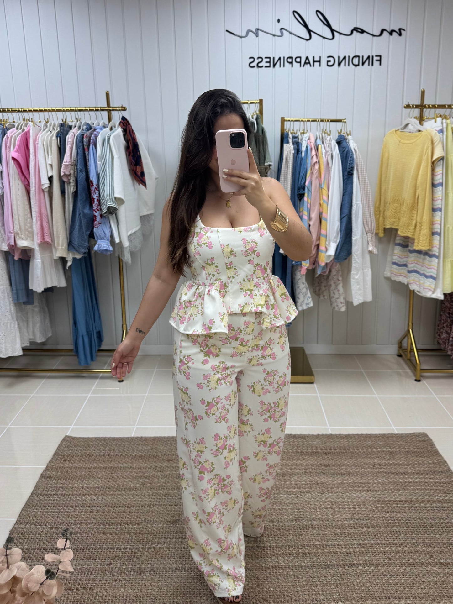 CONJUNTO ABBY
