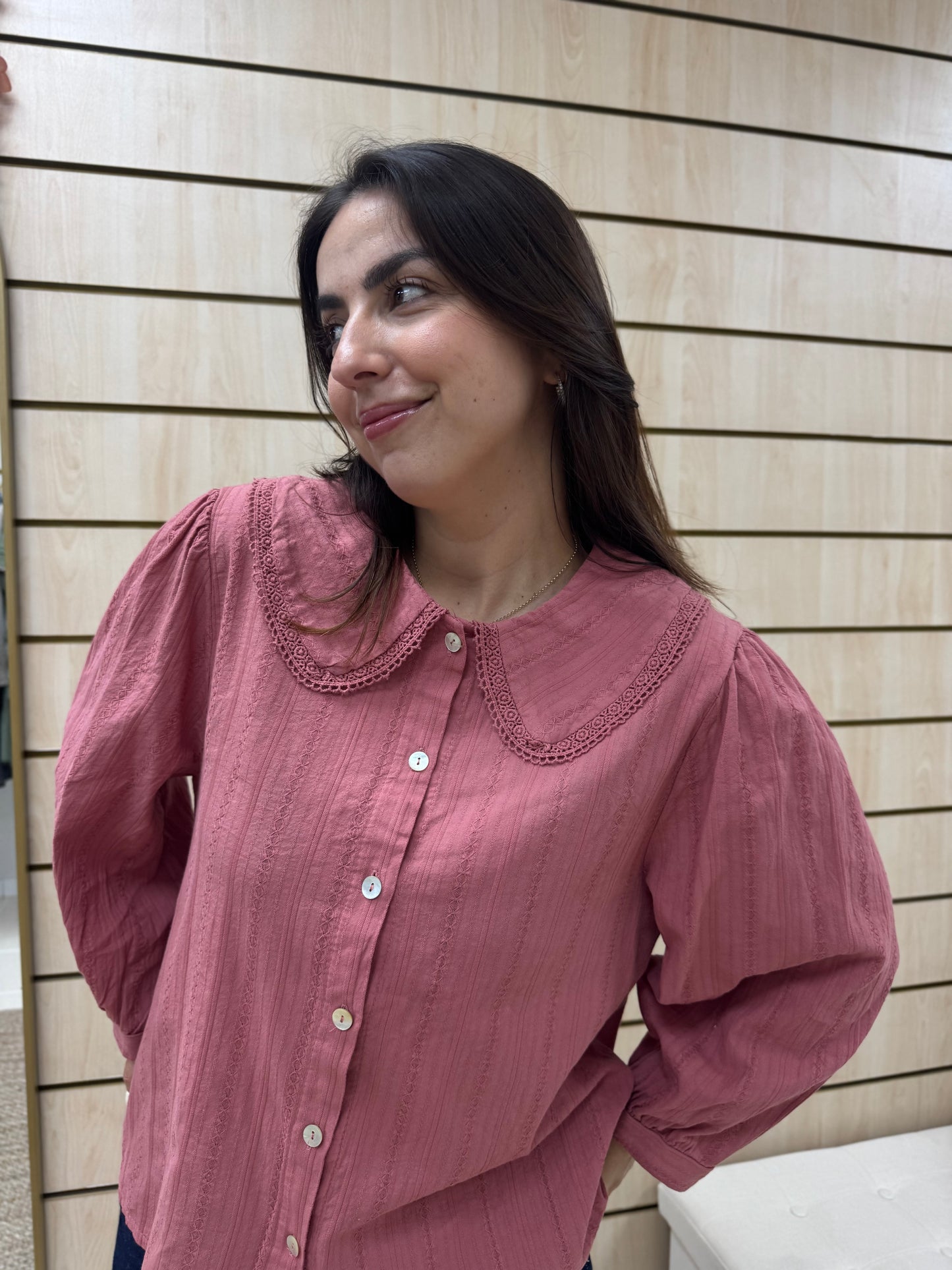 CAMISA CATARINA