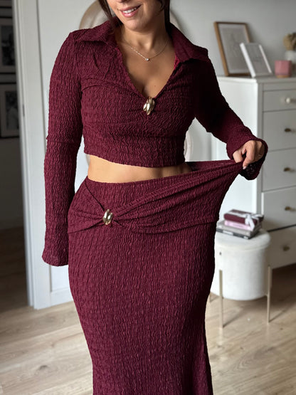 CONJUNTO MAVI