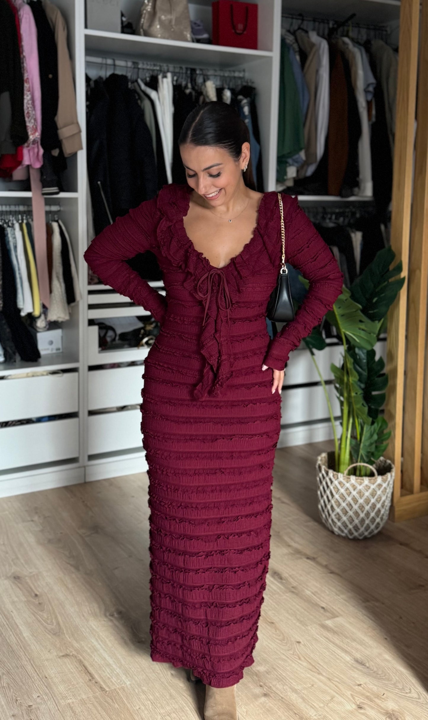 VESTIDO AMELIE