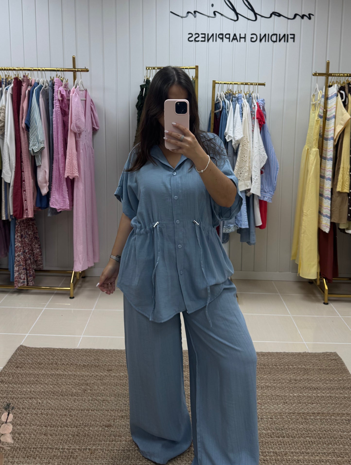 CONJUNTO JÚLIA