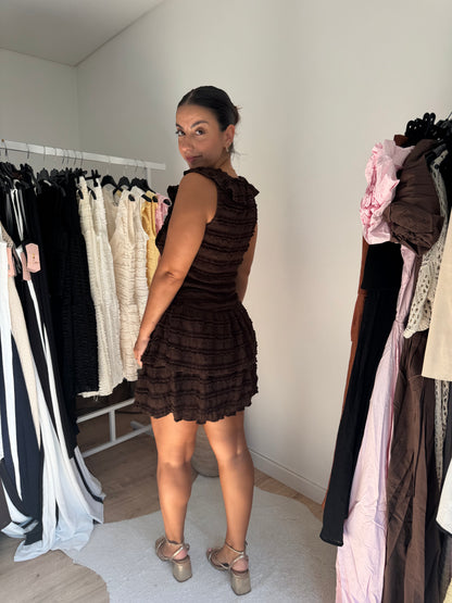 VESTIDO CURTO OLÍVIA
