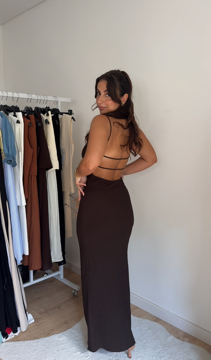 VESTIDO LUCY