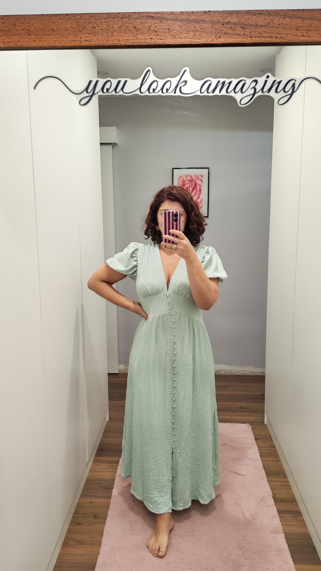 VESTIDO MARA