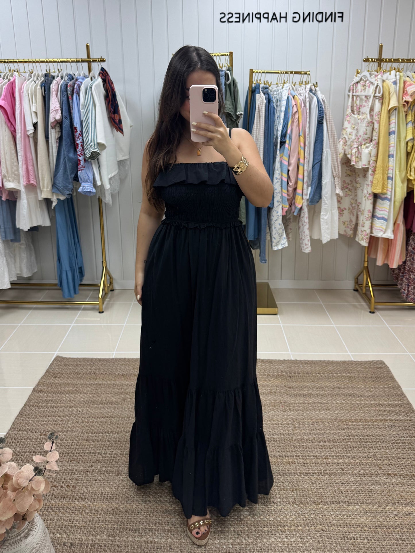 VESTIDO MADDIE