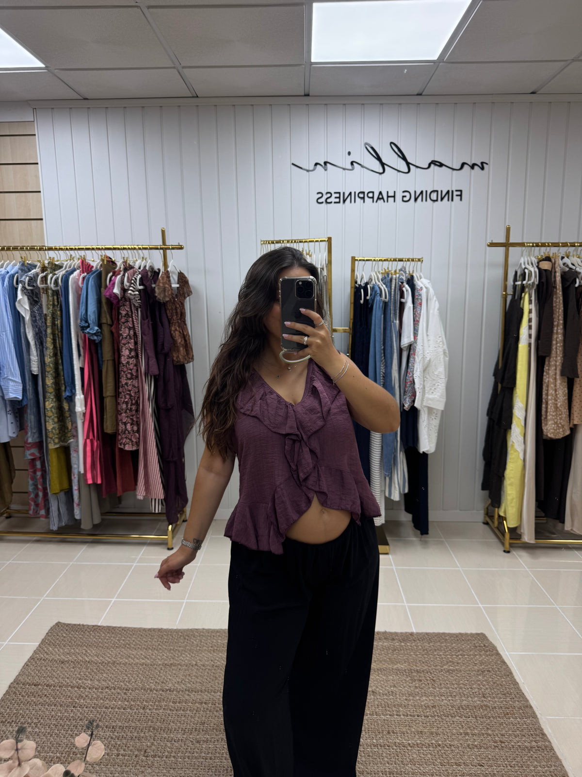 TOP JULIANA
