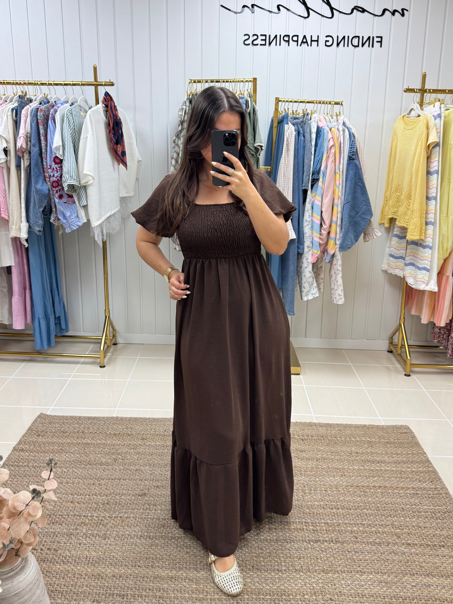 VESTIDO TERESA
