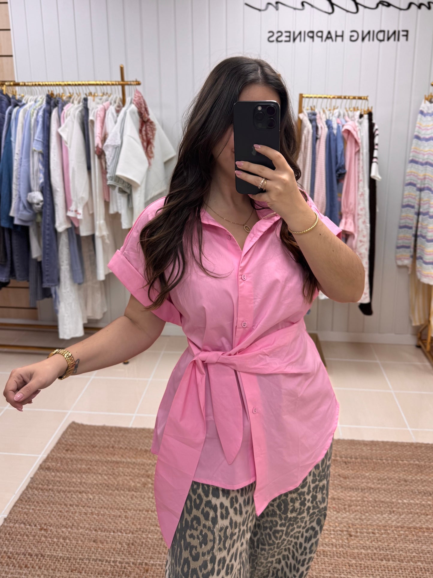 CAMISA JESSI