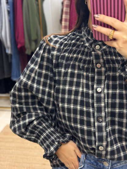 CAMISA CHECKED