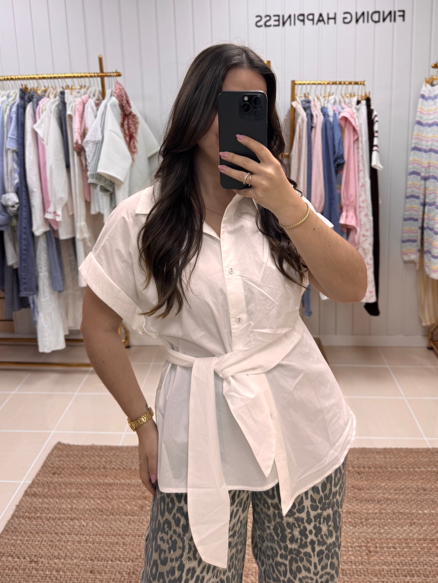 CAMISA JESSI
