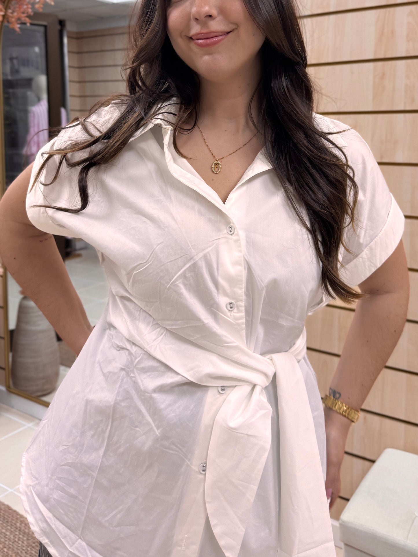 CAMISA JESSI