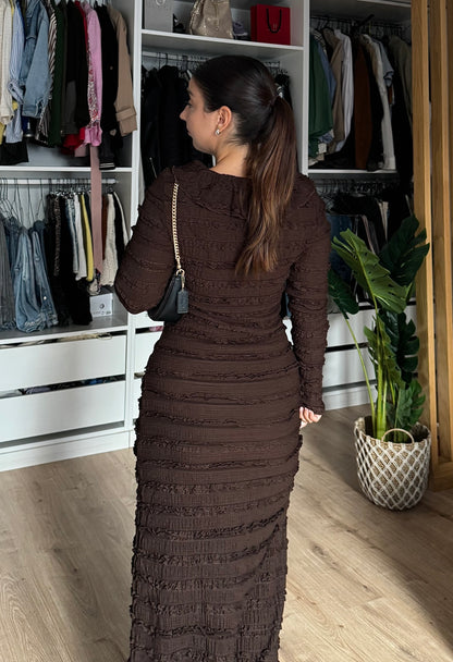 VESTIDO AMELIE