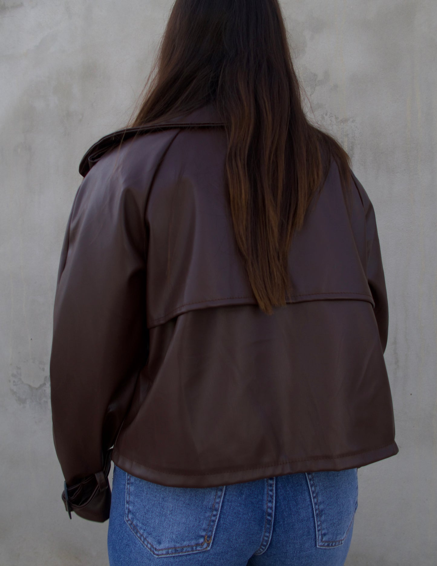GABARDINE IVY