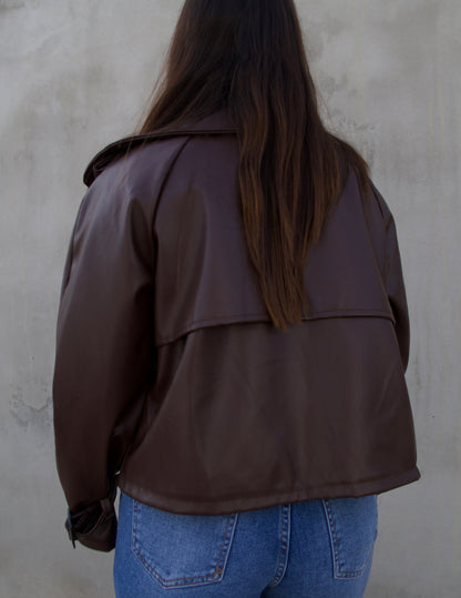 GABARDINE IVY