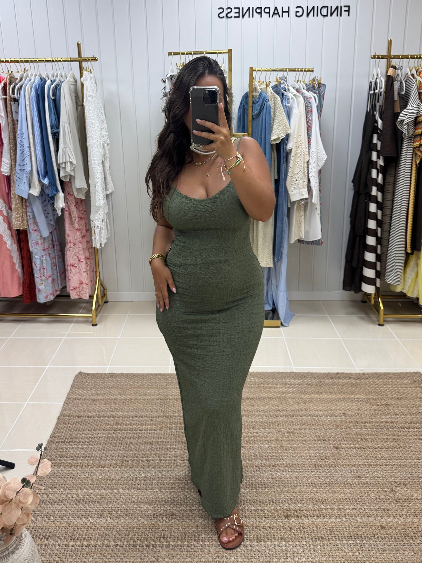 VESTIDO LUCY