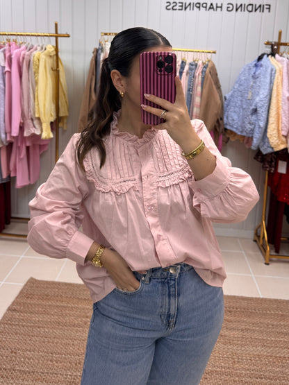 CAMISA MARIE