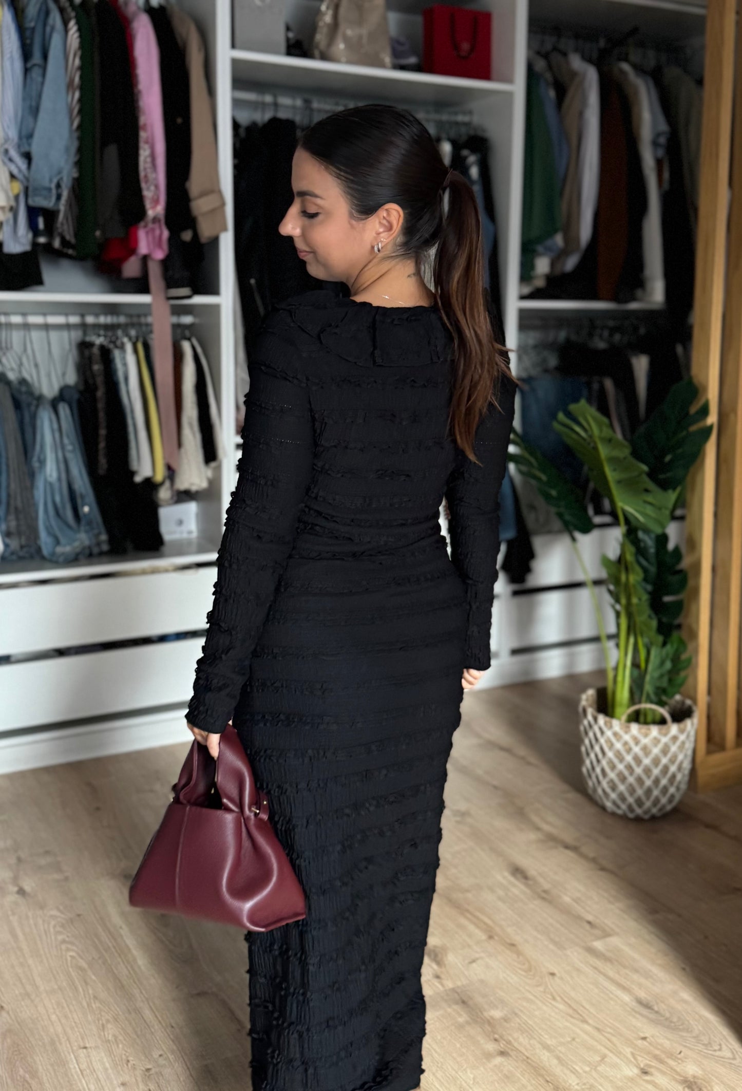 VESTIDO AMELIE