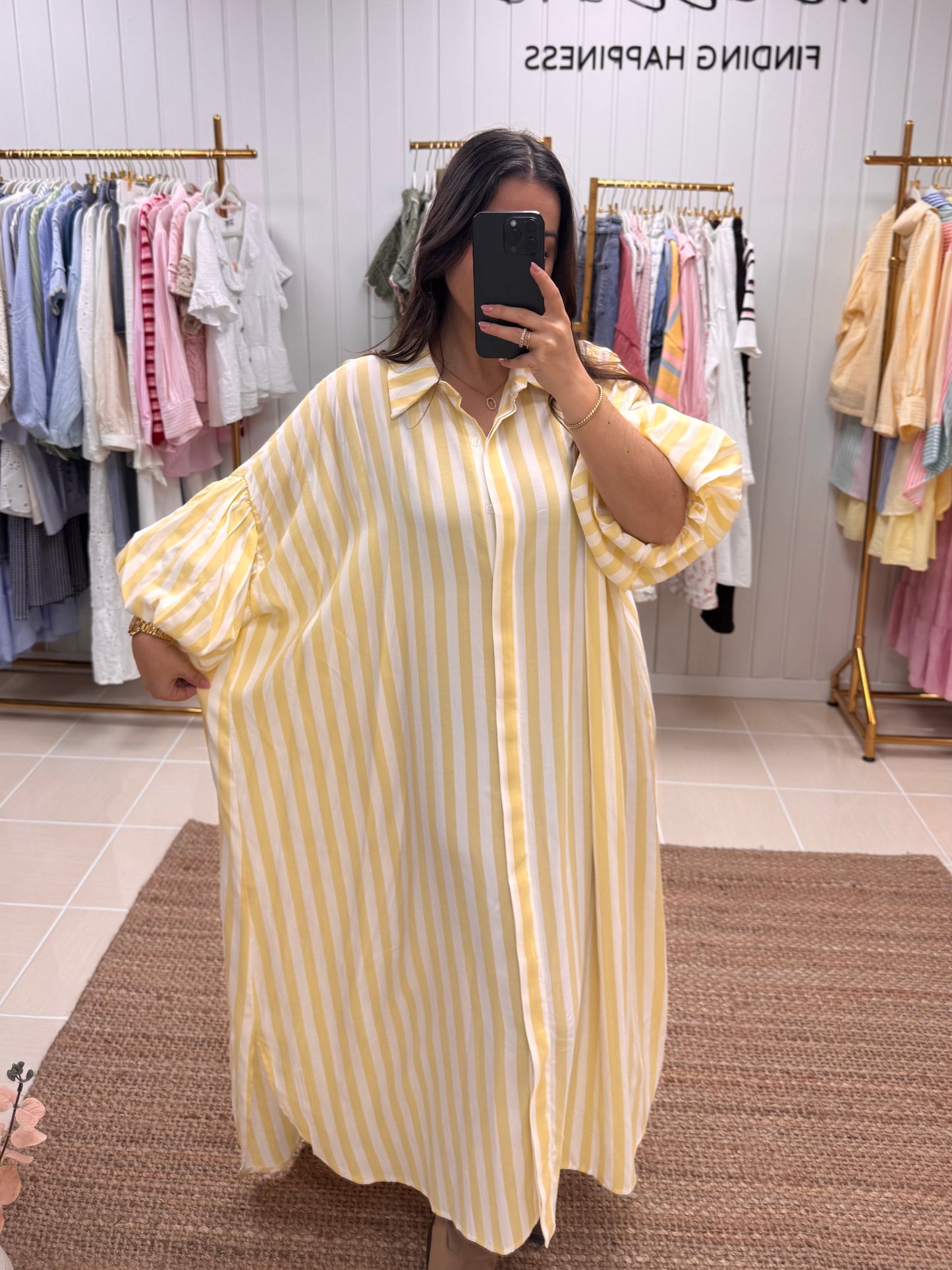 VESTIDO LENA