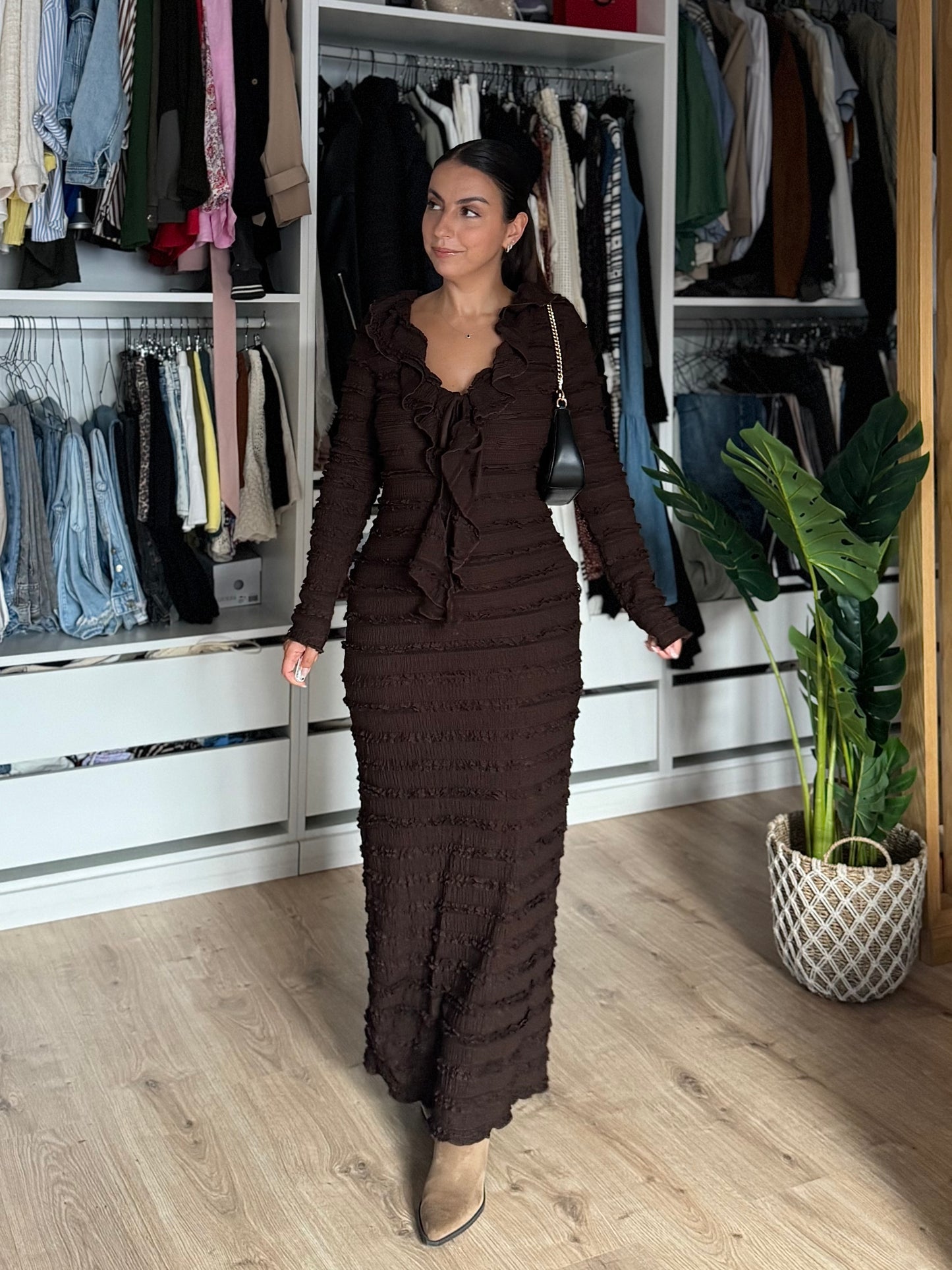 VESTIDO AMELIE