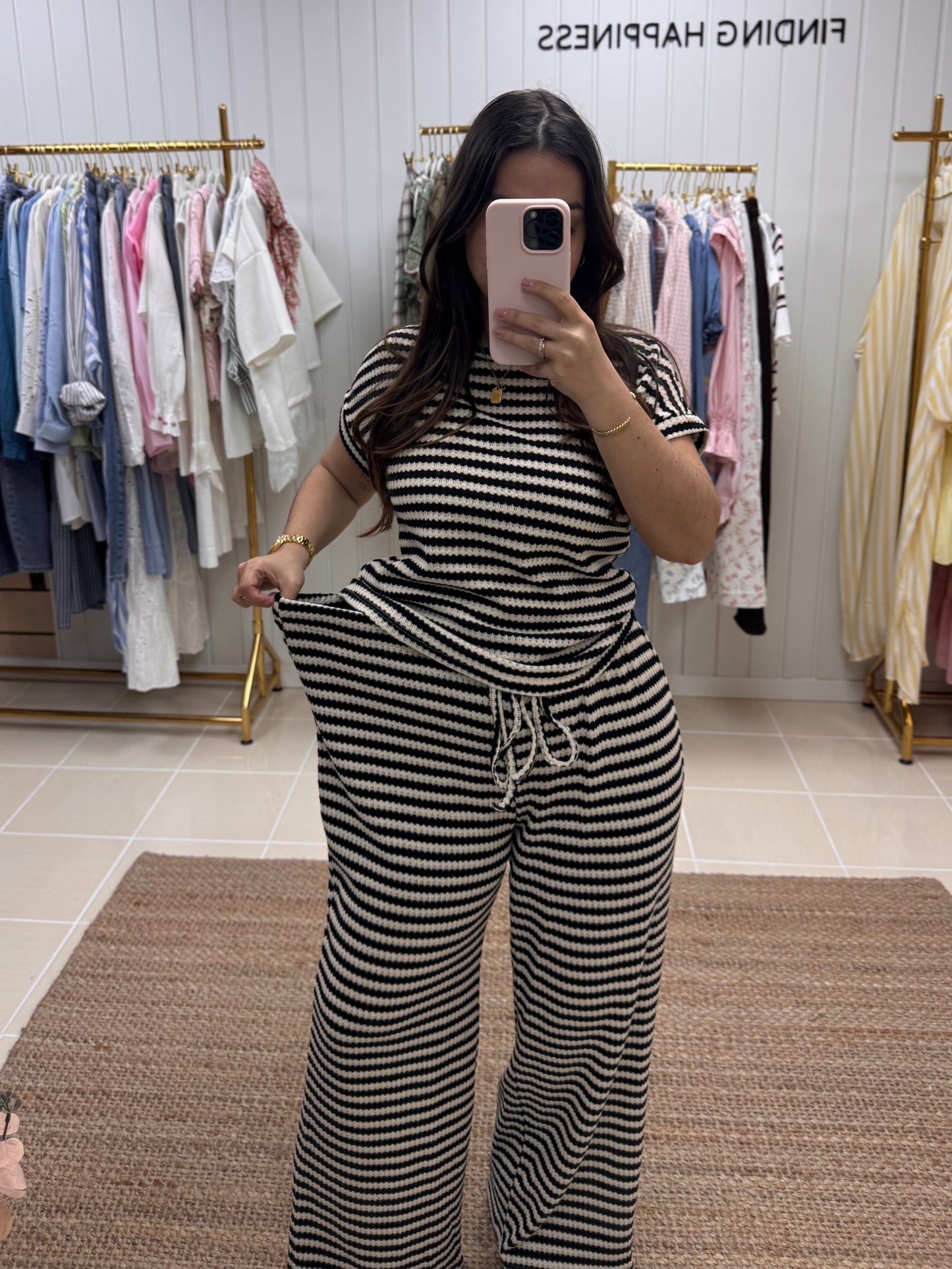 CONJUNTO GABRIELA