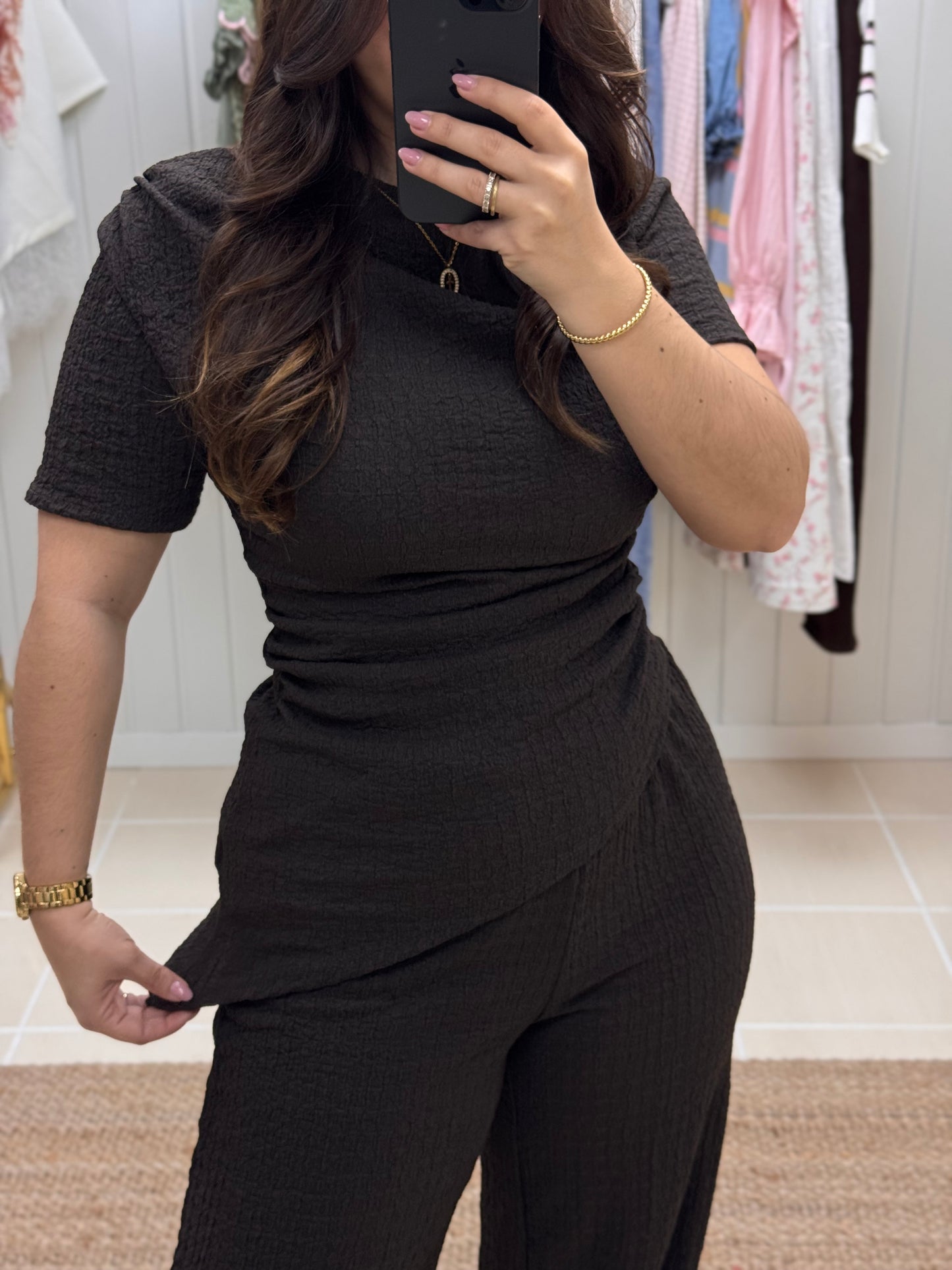 CONJUNTO SIENNA
