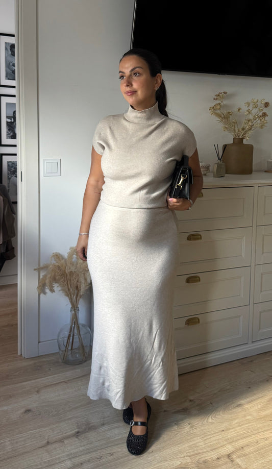 CONJUNTO CARMINHO