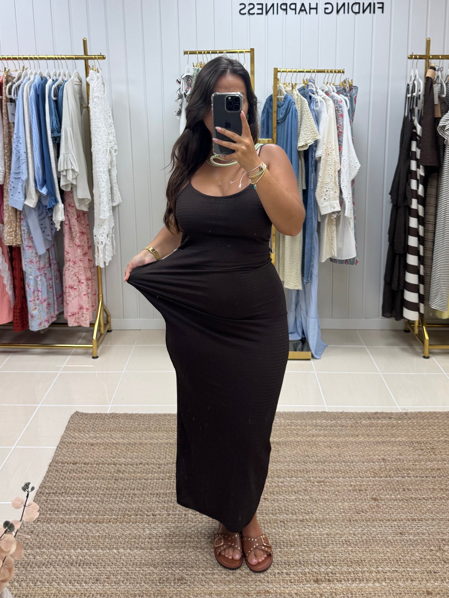 VESTIDO LUCY