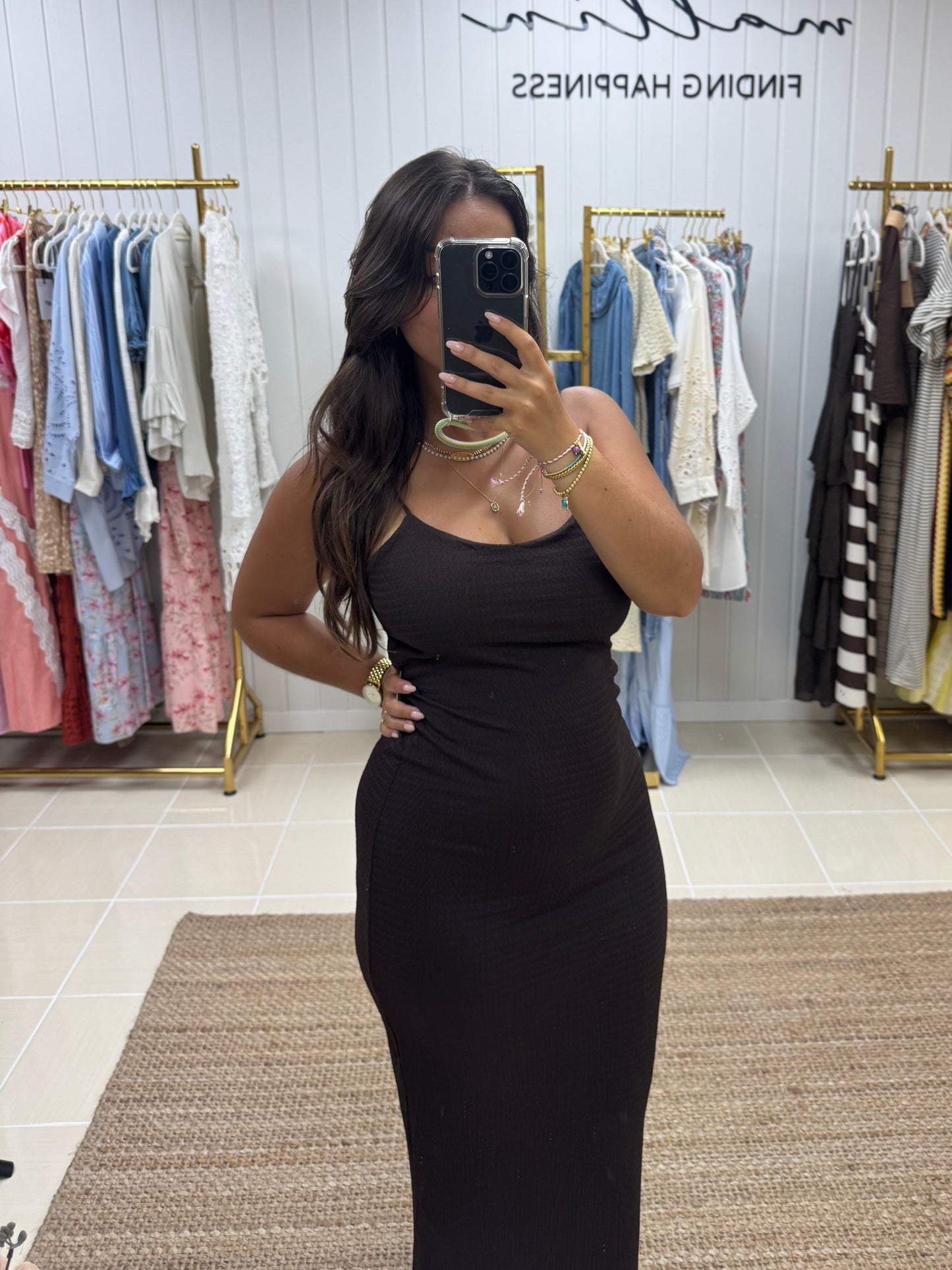 VESTIDO LUCY