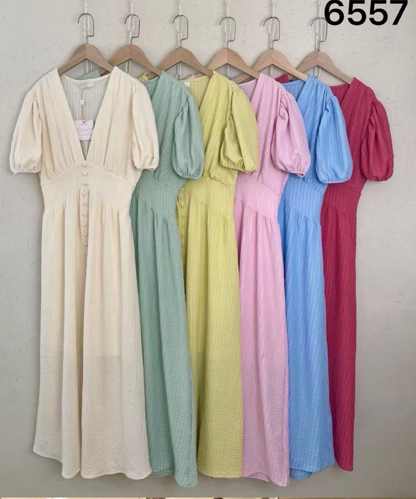 VESTIDO MARA
