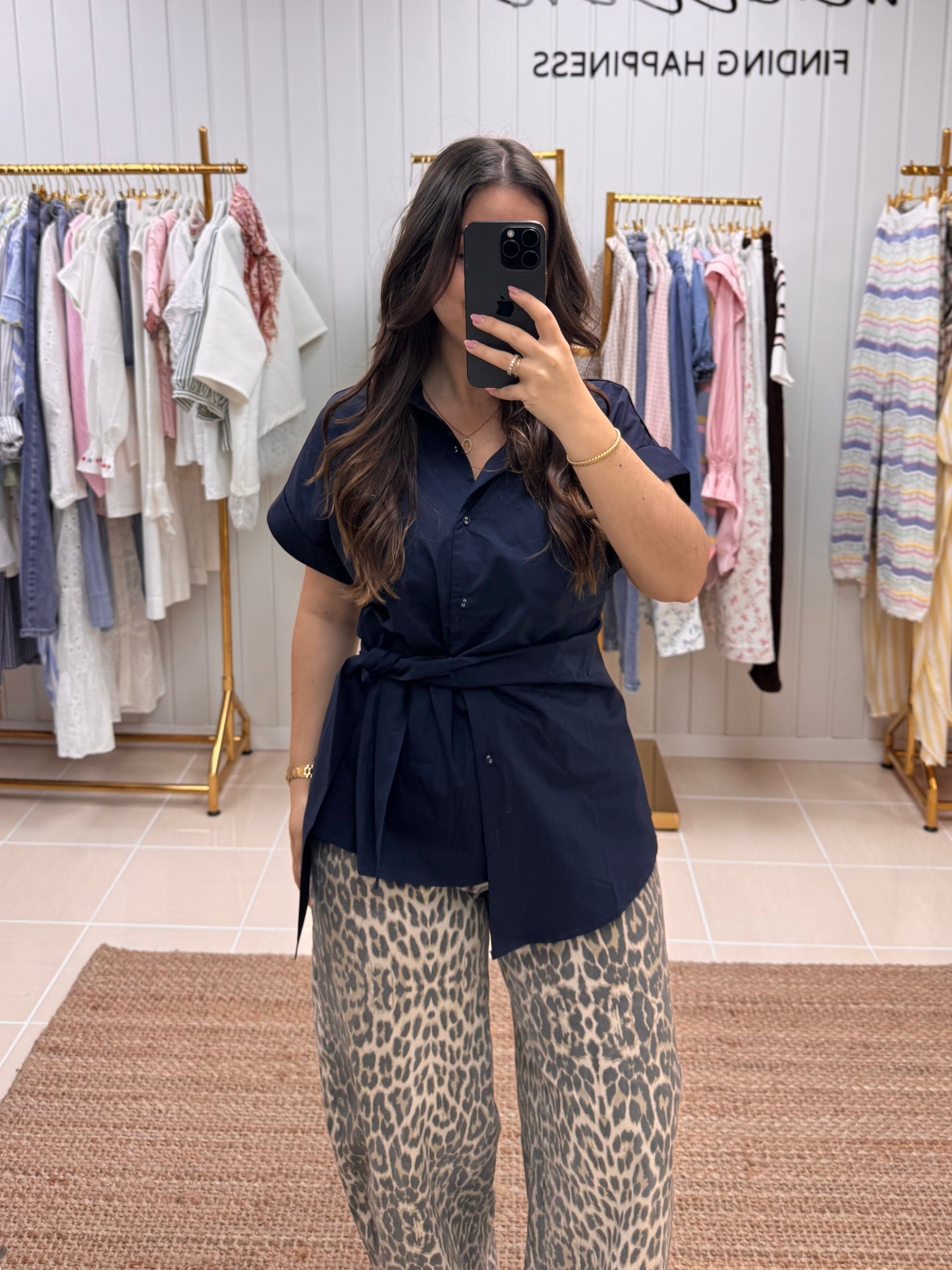CAMISA JESSI