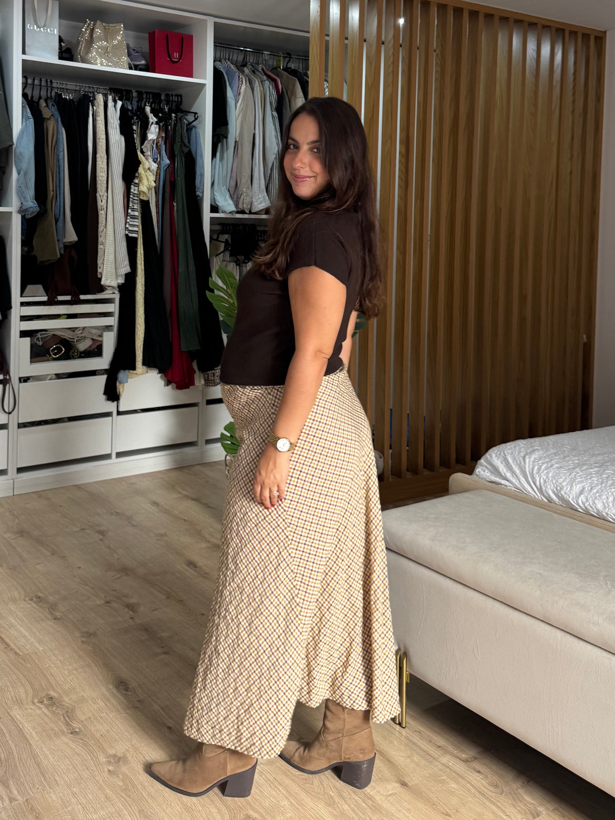 SAIA MIA