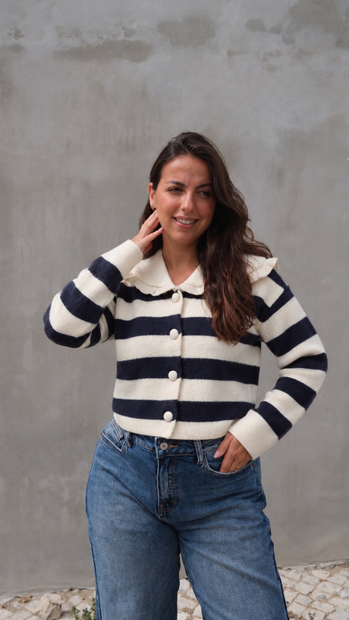 MALHA CHLOÉ