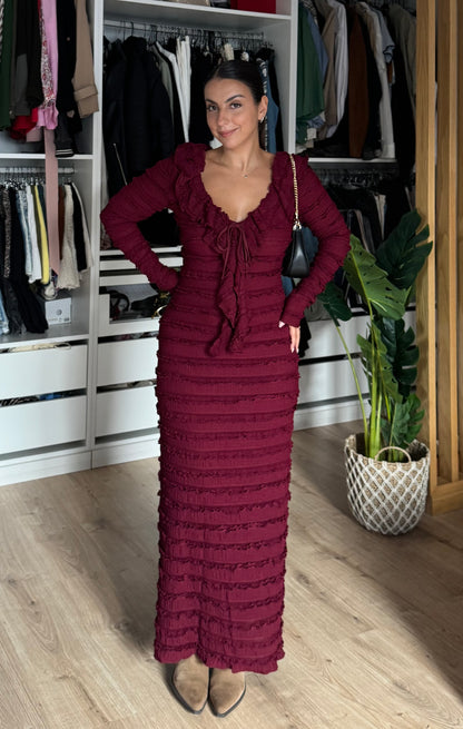 VESTIDO AMELIE