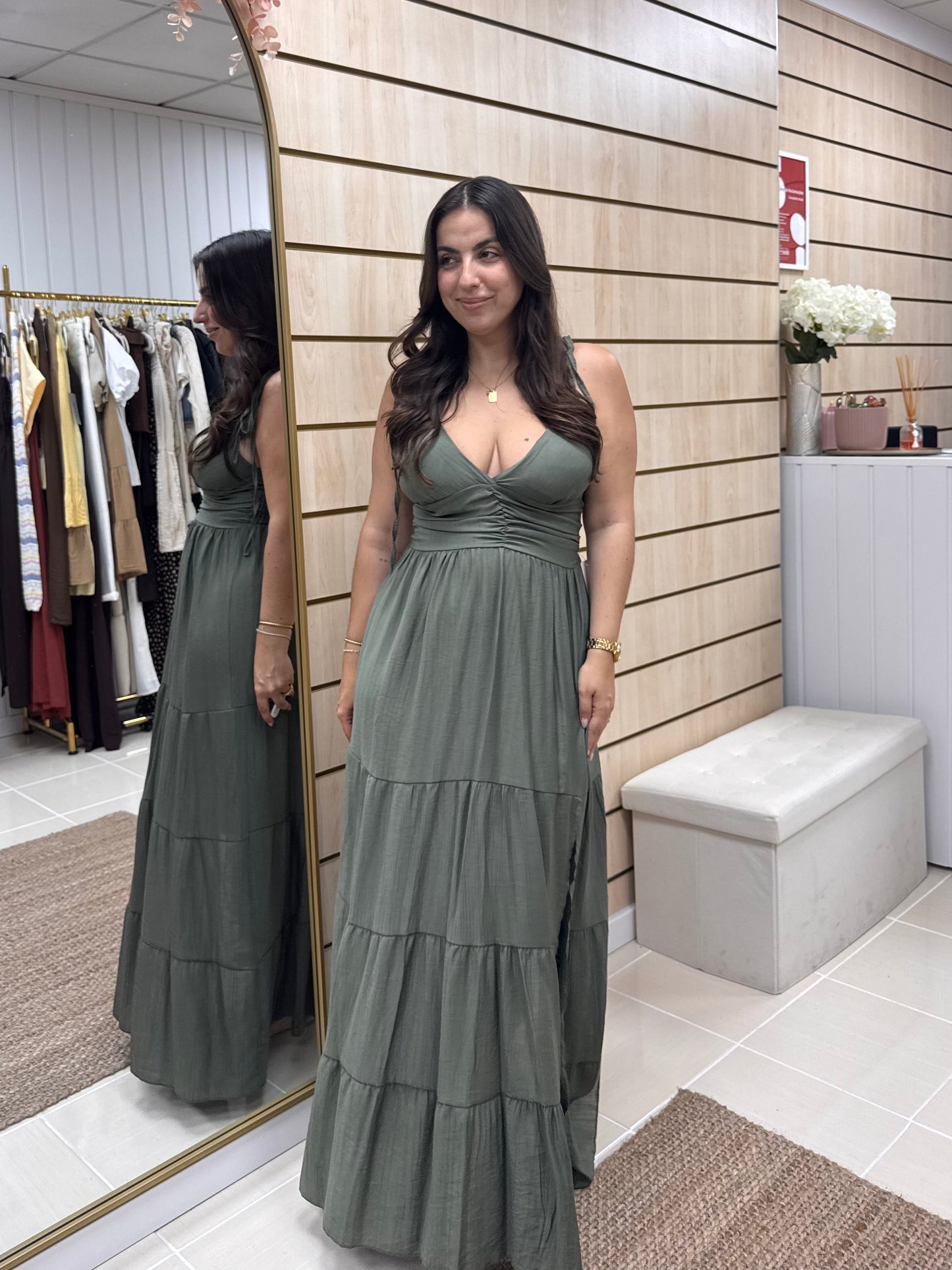 VESTIDO LEONOR