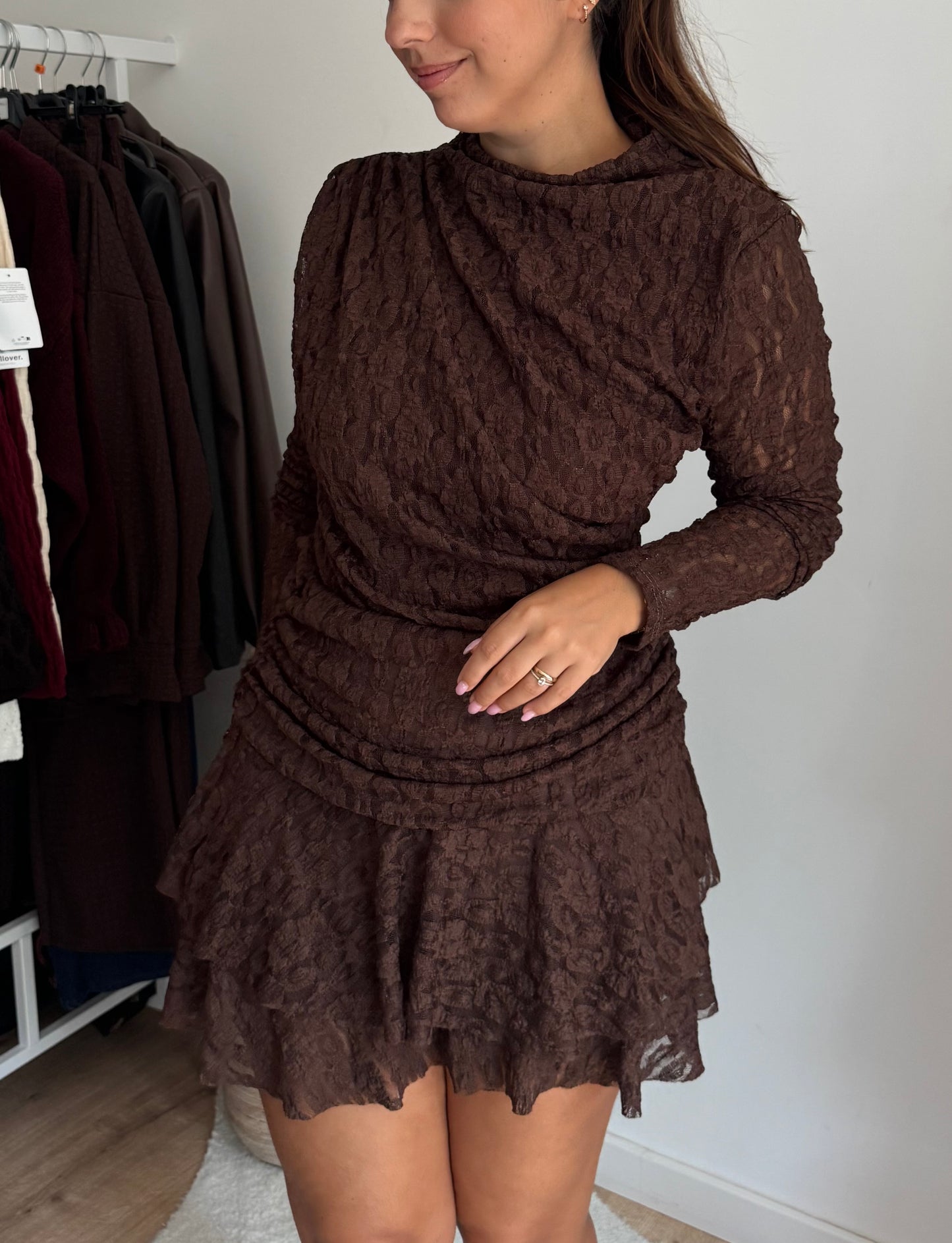 CONJUNTO MELLIE