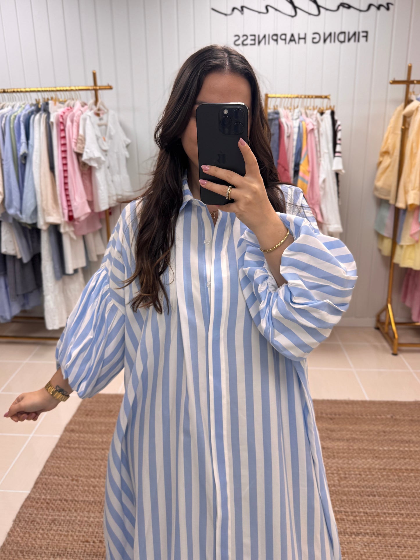VESTIDO LENA