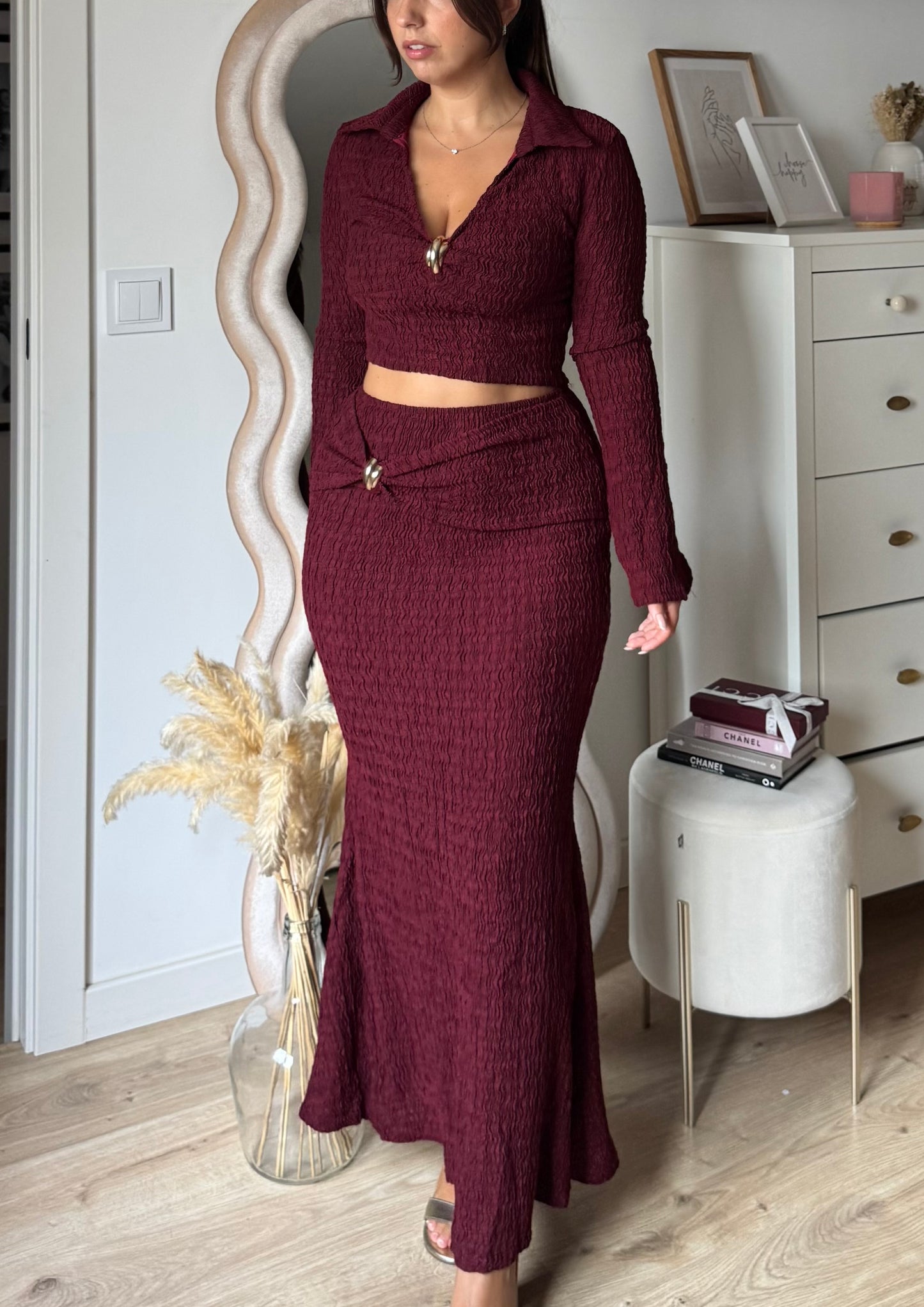 CONJUNTO MAVI