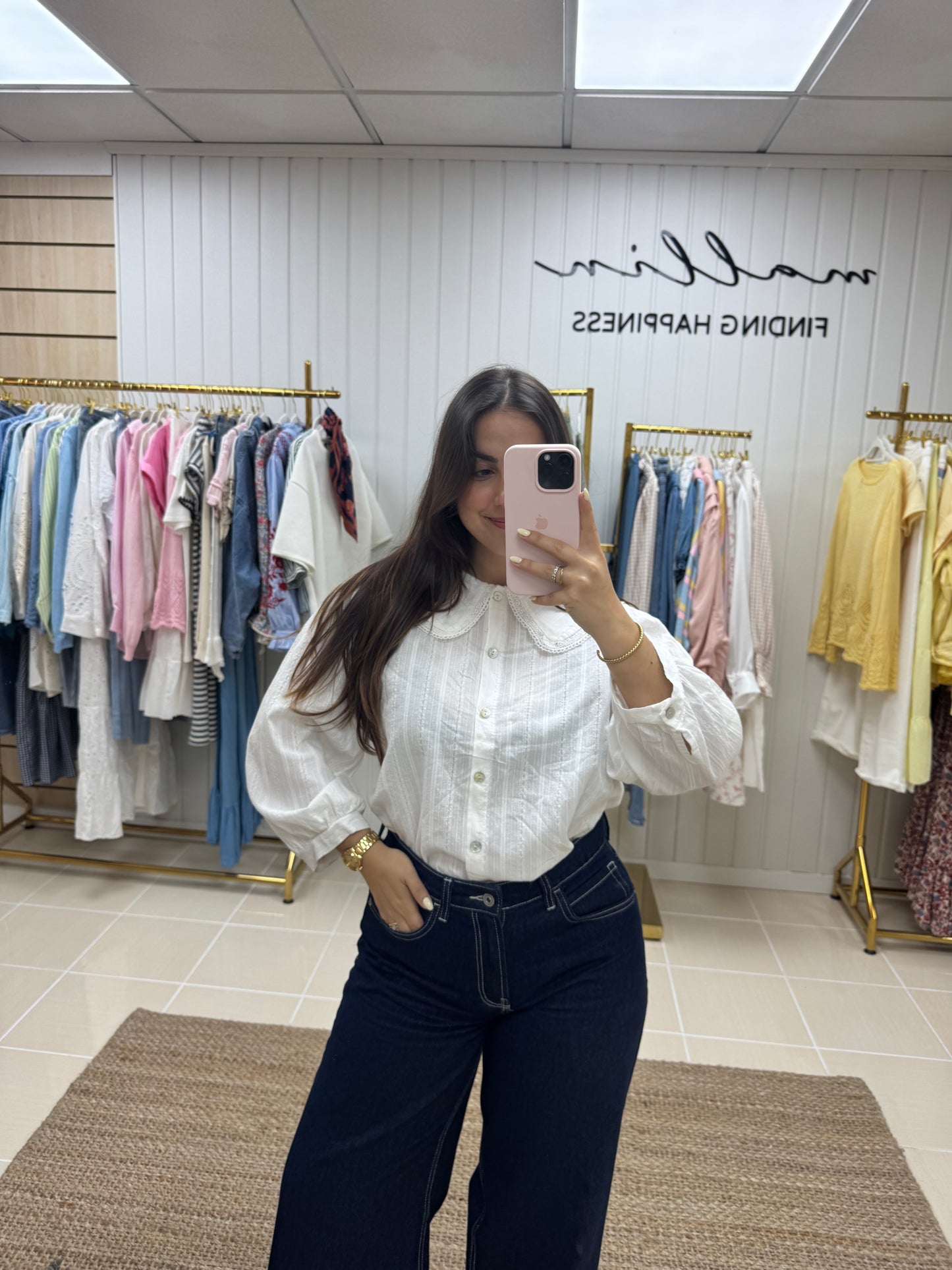 CAMISA CATARINA