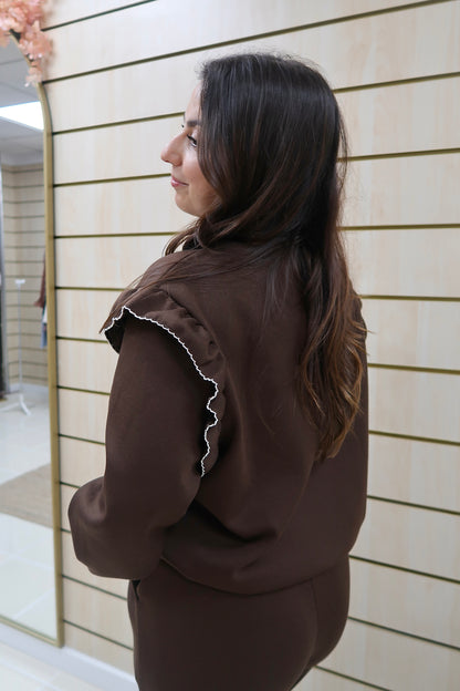 FATO DE TREINO BLOOM