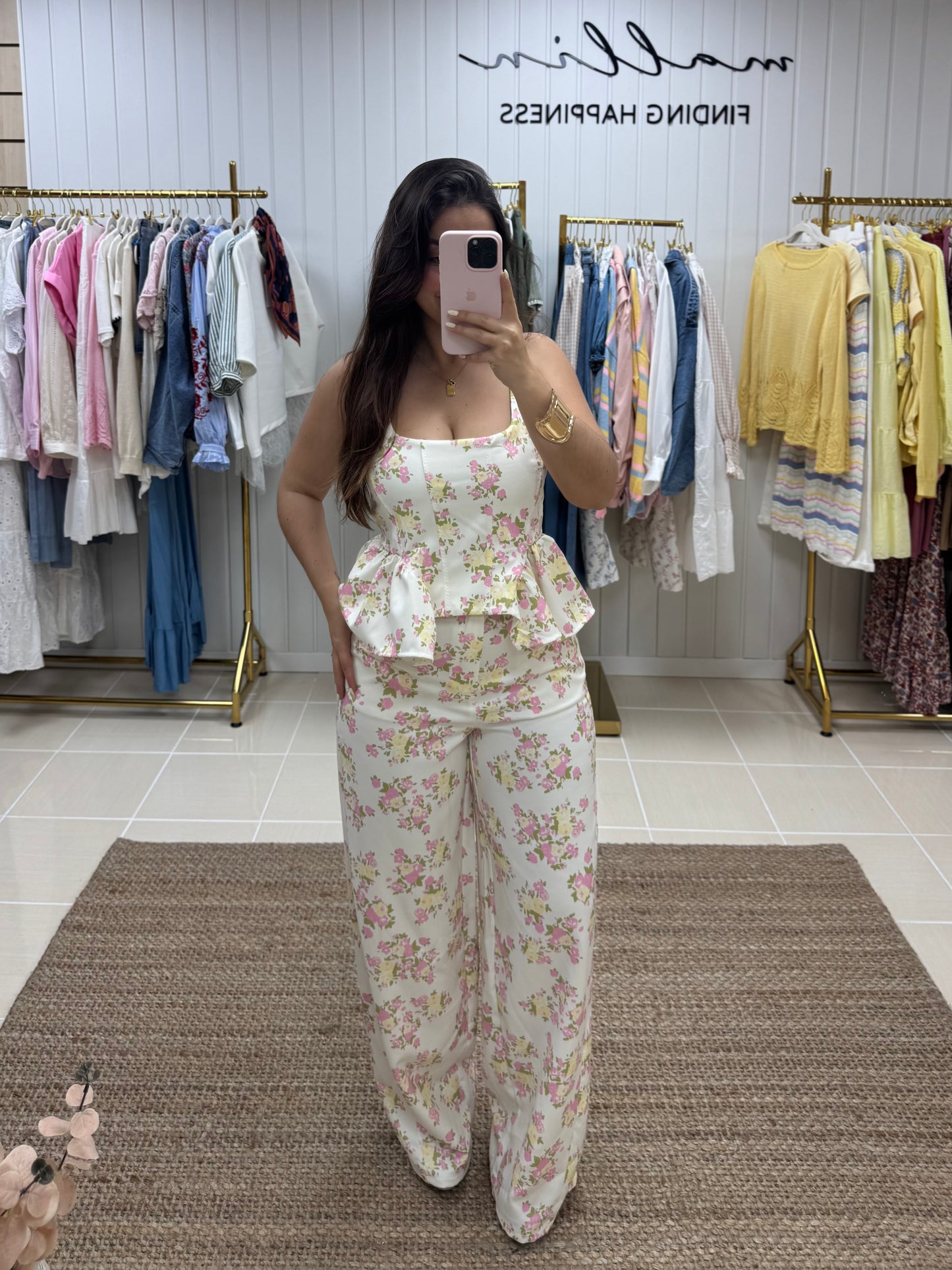 CONJUNTO ABBY
