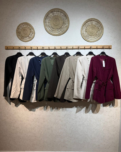 BLAZER MEL