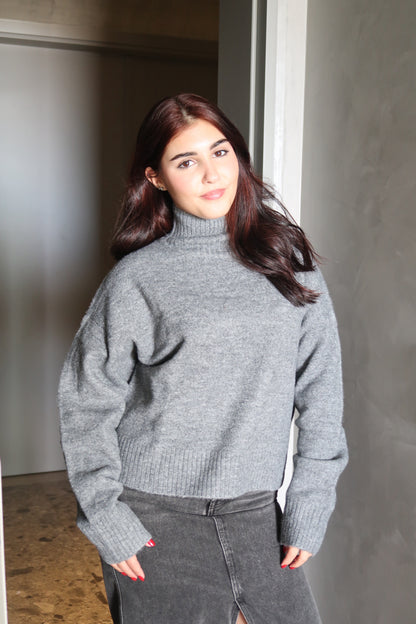 MALHA OVERSIZED SNUG