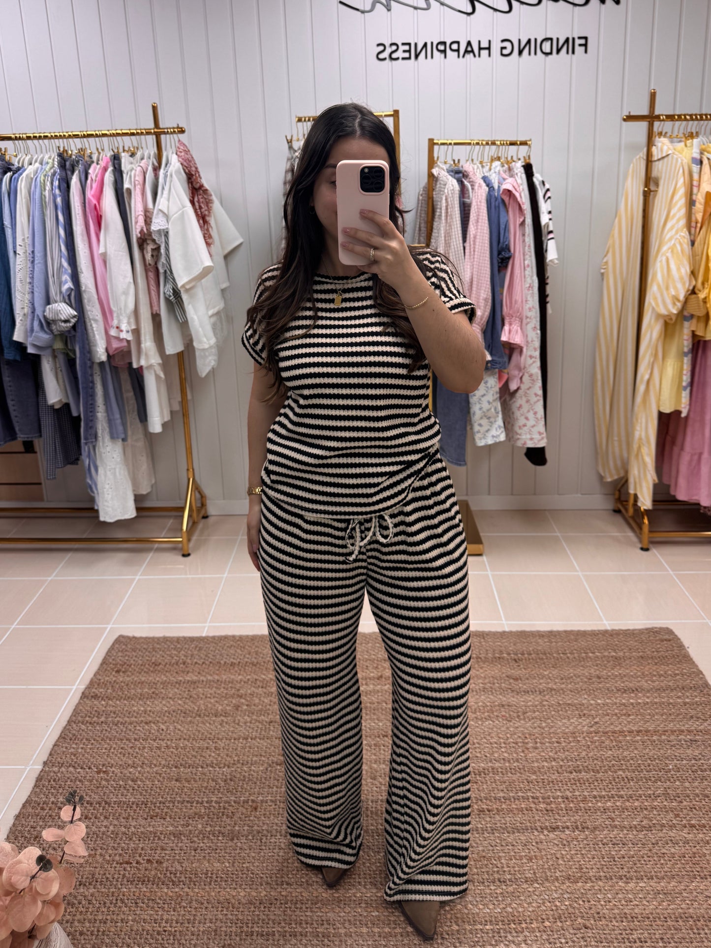 CONJUNTO GABRIELA