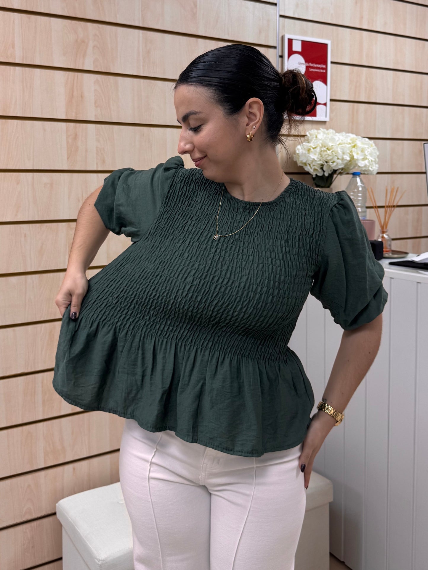 TOP SOFIA